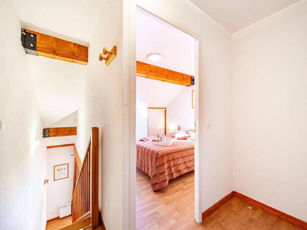 Apartment Les Terrasses Des Bottieres-1 By Interhome Saint-Pancrace  Zewnętrze zdjęcie