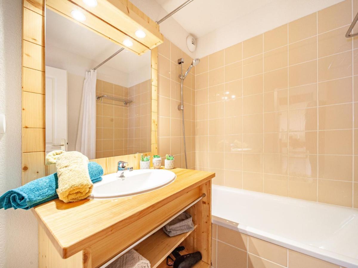 Apartment Les Terrasses Des Bottieres-1 By Interhome Saint-Pancrace  Zewnętrze zdjęcie