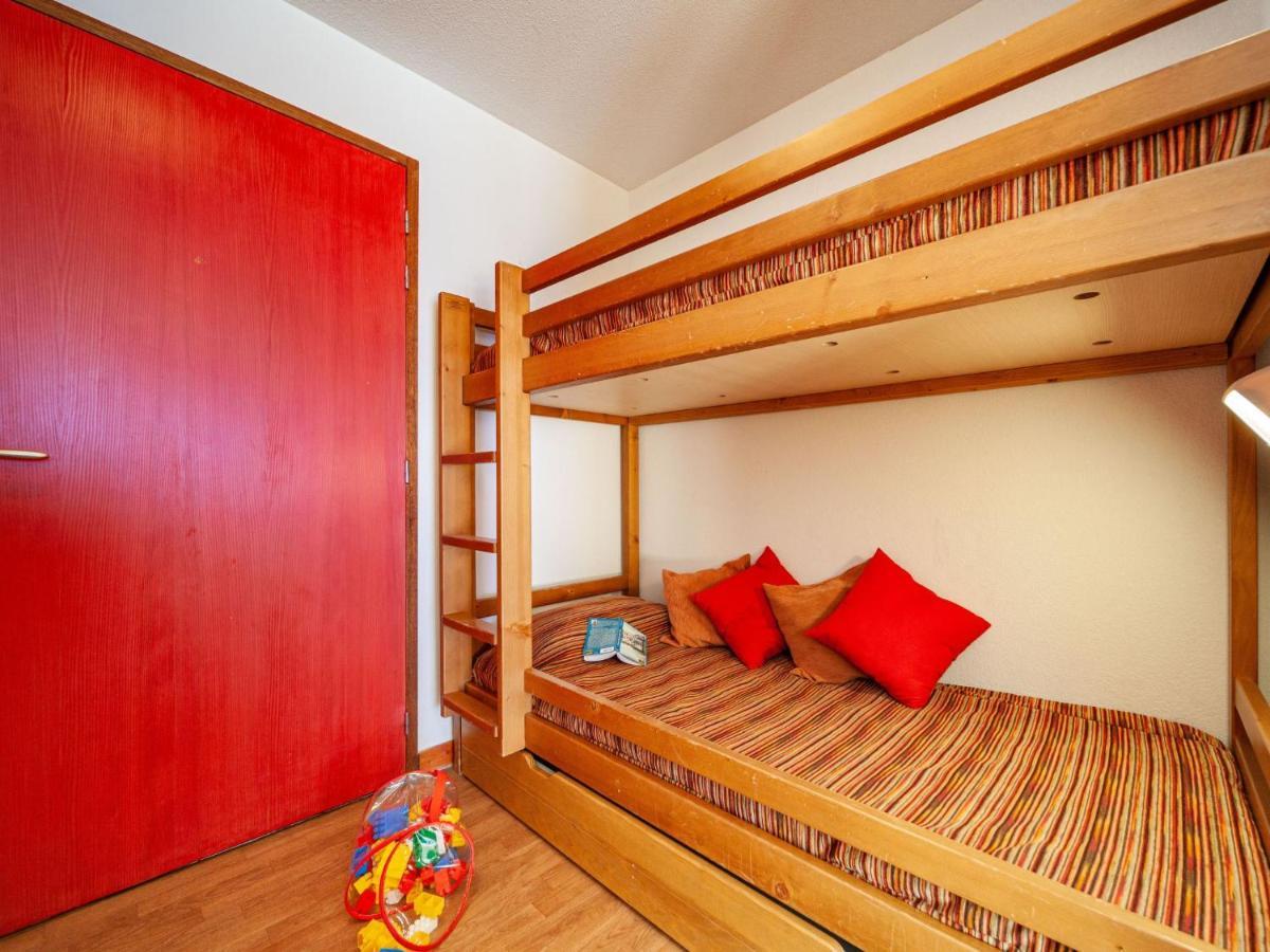 Apartment Les Terrasses Des Bottieres-1 By Interhome Saint-Pancrace  Zewnętrze zdjęcie