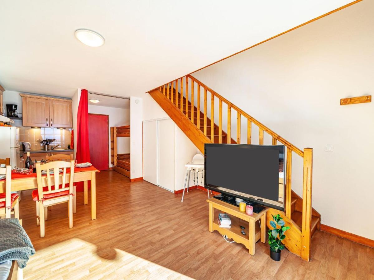 Apartment Les Terrasses Des Bottieres-1 By Interhome Saint-Pancrace  Zewnętrze zdjęcie